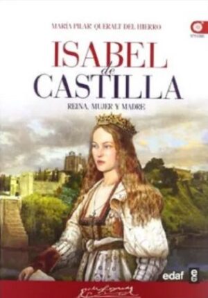 48890-ISABEL DE CASTILLA : REINA, MUJER Y MADRE