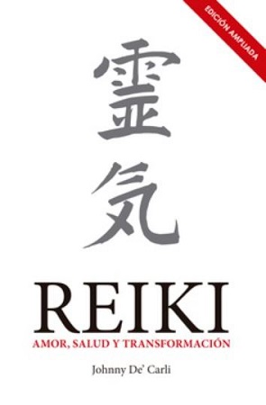 49253-REIKI : AMOR, SALUD Y TRANSFORMACION