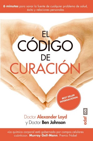 49481-EL CODIGO DE CURACION