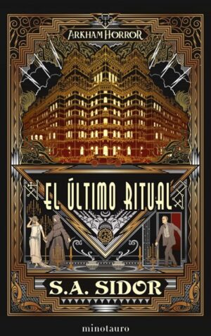 44509-EL ULTIMO RITUAL