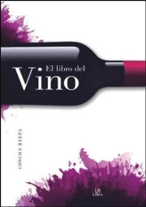 49085-EL LIBRO DE VINO