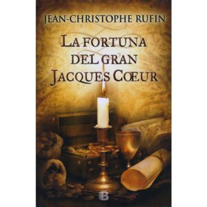 26553-LA FORTUNA DEL GRAN JACQUES COEUR