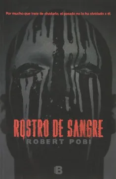 11402-ROSTRO DE SANGRE