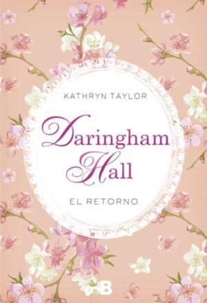 37892-DARINGHAM HALL : EL RETORNO