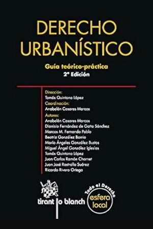 49563-DERECHO URBANISTICO