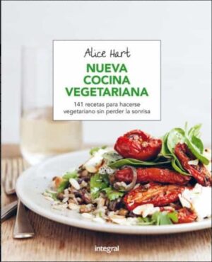49786-NUEVA COCINA VEGETARIANA
