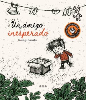 49497-UN AMIGO INESPERADO