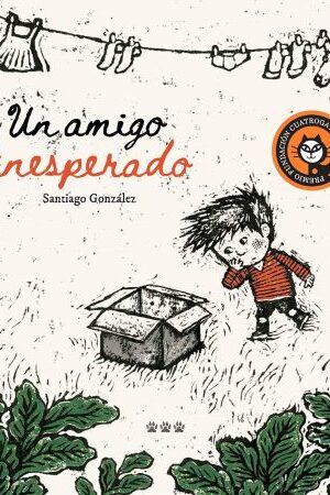 49497-UN AMIGO INESPERADO