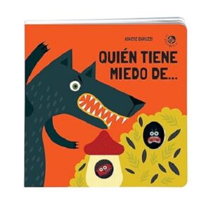 49125-QUIEN TIENE MIEDO...