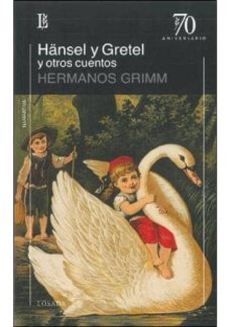 48946-HANSEL Y GRETEL Y OTROS CUENTOS