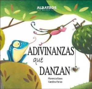 49334-ADIVINANZAS QUE DANZAN