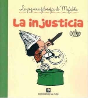 49186-LA INJUSTICIA : MAFALDA