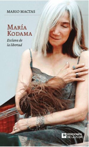 49164-MARIA KODAMA : ESCLAVA DE LA LIBERTAD