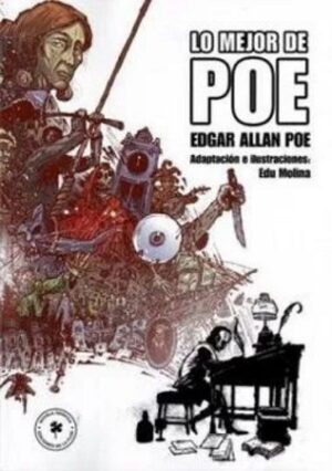 49537-LO MEJOR DE POE