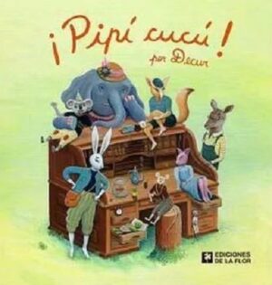 49533-PIPI CUCU