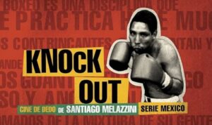 49477-KNOCK OUT (CINE DE DEDO)