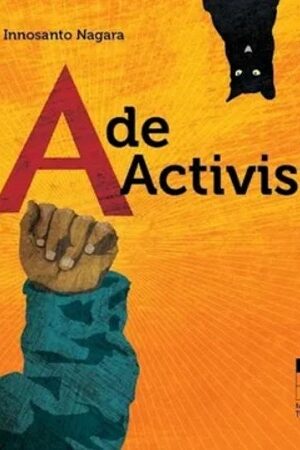 49667-A DE ACTIVISTA