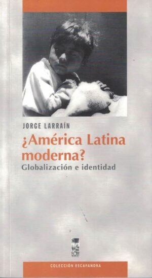 48843-AMERICA LATINA MODERNA?