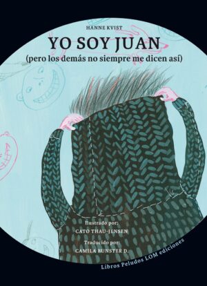 25769-YO SOY JUAN