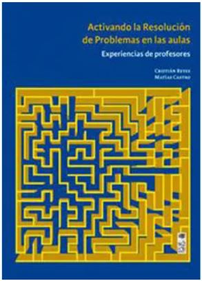 49205-ACTIVANDO LA RESOLUCION DE PROBLEMAS EN LAS AULAS : EXPERIENCIAS DE PROFESORES