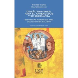 49344-DISEÑO UNIVERSAL PARA EL APRENDIZAJE Y COENSEÑANZA