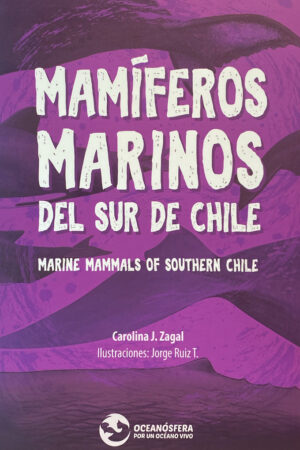 34830-MAMIFEROS MARINOS DEL SUR DE CHILE