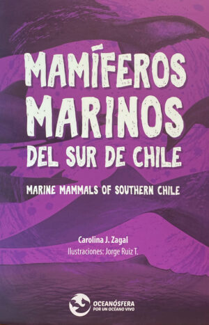 34830-MAMIFEROS MARINOS DEL SUR DE CHILE