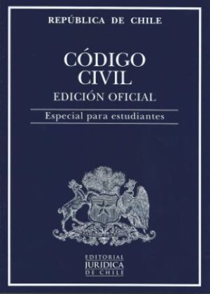 49721-CODIGO CIVIL ESTUDIANTES 2023
