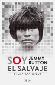 19350-SOY JEMMY BUTTON EL SALVAJE