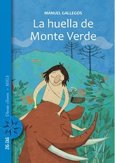 17083-LA HUELLA DE MONTE VERDE