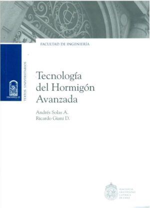 49453-TECNOLOGIA DEL HORMIGON AVANZADA