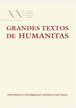 49467-GRANDES TEXTOS DE HUMANISTAS XX