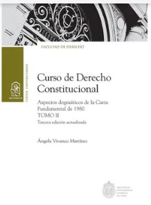 49337-CURSO DE DERECHO CONSTITUCIONAL TOMO II : ASPECTOS DOGMATICOS DE LA CARTA FUNDAMENTAL DE 1980