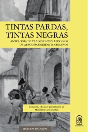 49447-TINTAS PARDAS, TINTAS NEGRAS