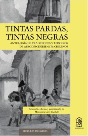 49447-TINTAS PARDAS, TINTAS NEGRAS