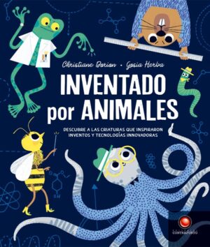 24271-INVENTADO POR ANIMALES
