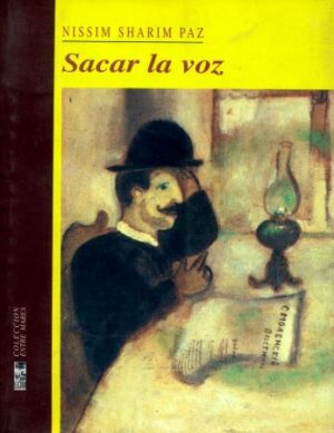 49233-SACAR LA VOZ