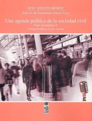 49260-UNA AGENDA POLITICA DE LA SOCIEDAD CIVIL