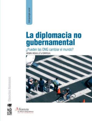 48851-LA DIPLOMACIA NO GUBERNAMENTAL