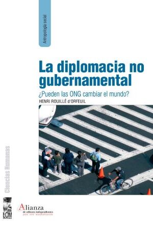 48851-LA DIPLOMACIA NO GUBERNAMENTAL