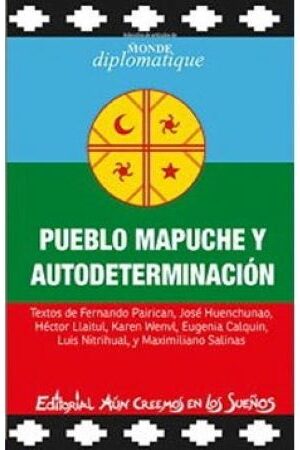 49379-PUEBLO MAPUCHE Y AUTODETERMINACION