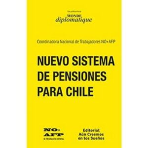 49375-NUEVO SISTEMA DE PENSIONES PARA CHILE