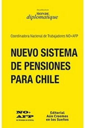 49375-NUEVO SISTEMA DE PENSIONES PARA CHILE