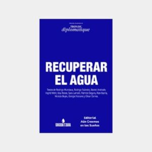 49371-RECUPERAR EL AGUA