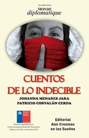 48883-CUENTOS DE LO INDECIBLE