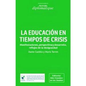 48870-LA EDUCACION EN TIEMPOS DE CRISIS