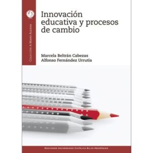 49767-INNOVACION EDUCATIVA Y PROCESOS DE CAMBIO