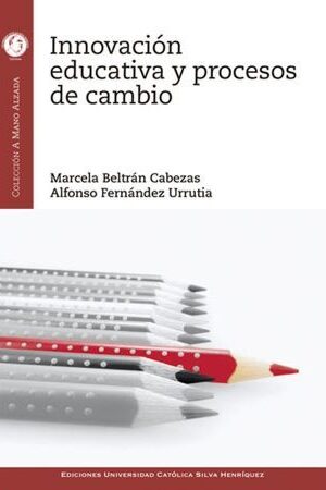 49767-INNOVACION EDUCATIVA Y PROCESOS DE CAMBIO