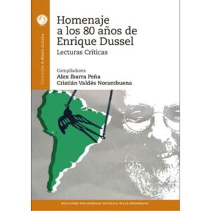 49769-HOMENAJE A LOS 80 AÑOS DE ENRIQUE DUSSEL