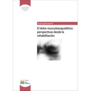 49635-EL DOLOR MUSCULOESQUELETICO